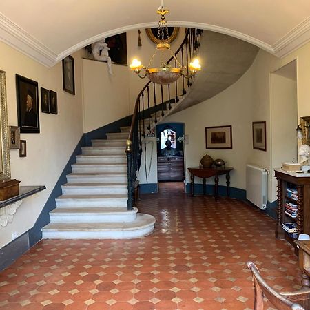 Chateau Meilhen Les Mages Zewnętrze zdjęcie