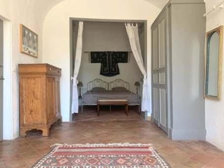 Chateau Meilhen Les Mages Zewnętrze zdjęcie