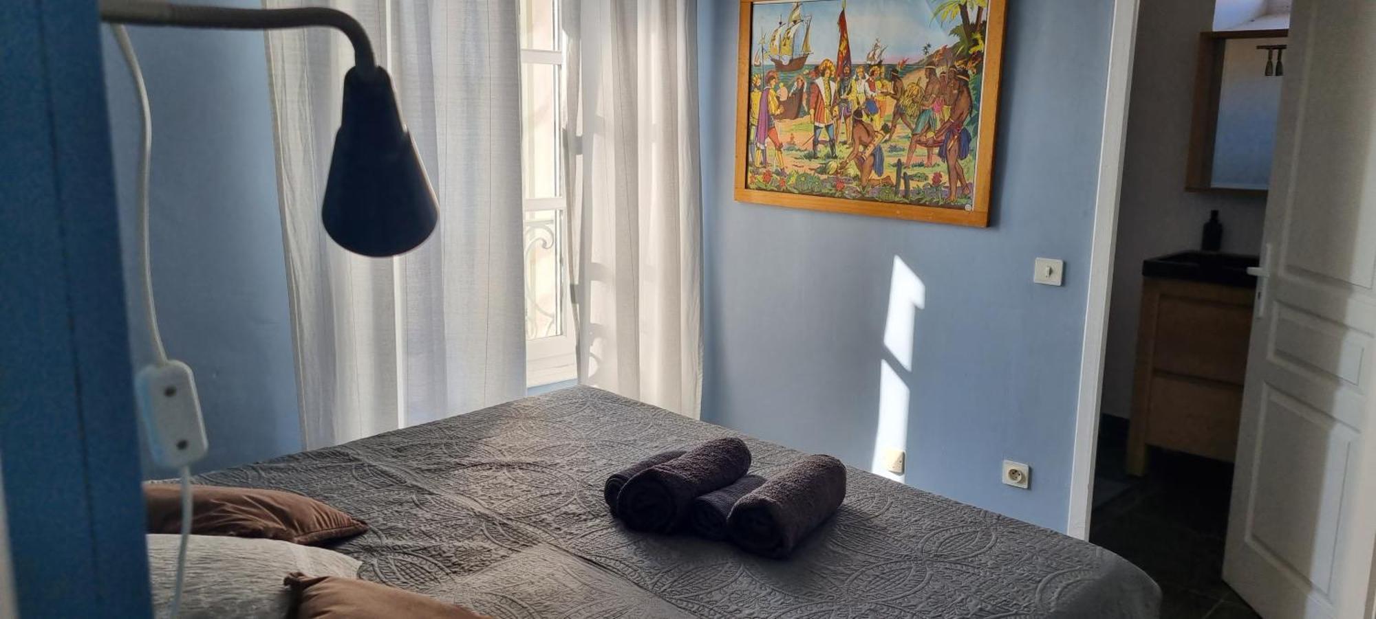 Chateau Meilhen Les Mages Zewnętrze zdjęcie