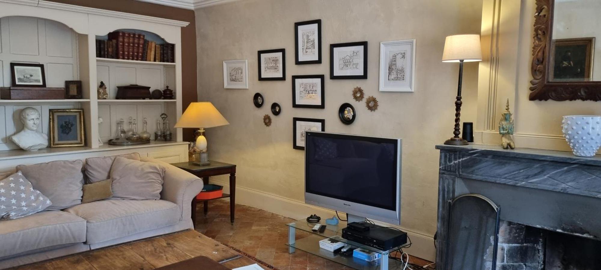 Chateau Meilhen Les Mages Zewnętrze zdjęcie
