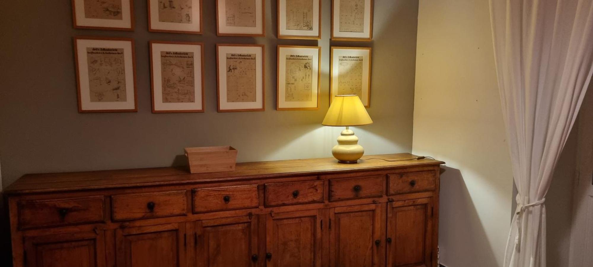 Chateau Meilhen Les Mages Zewnętrze zdjęcie