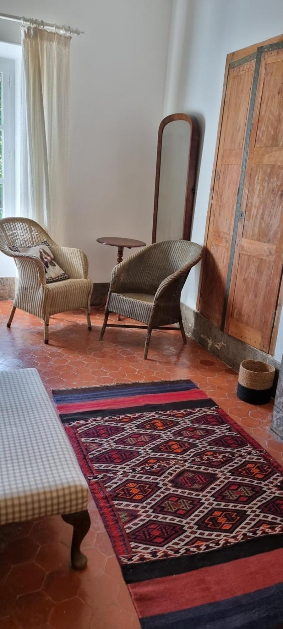 Chateau Meilhen Les Mages Zewnętrze zdjęcie