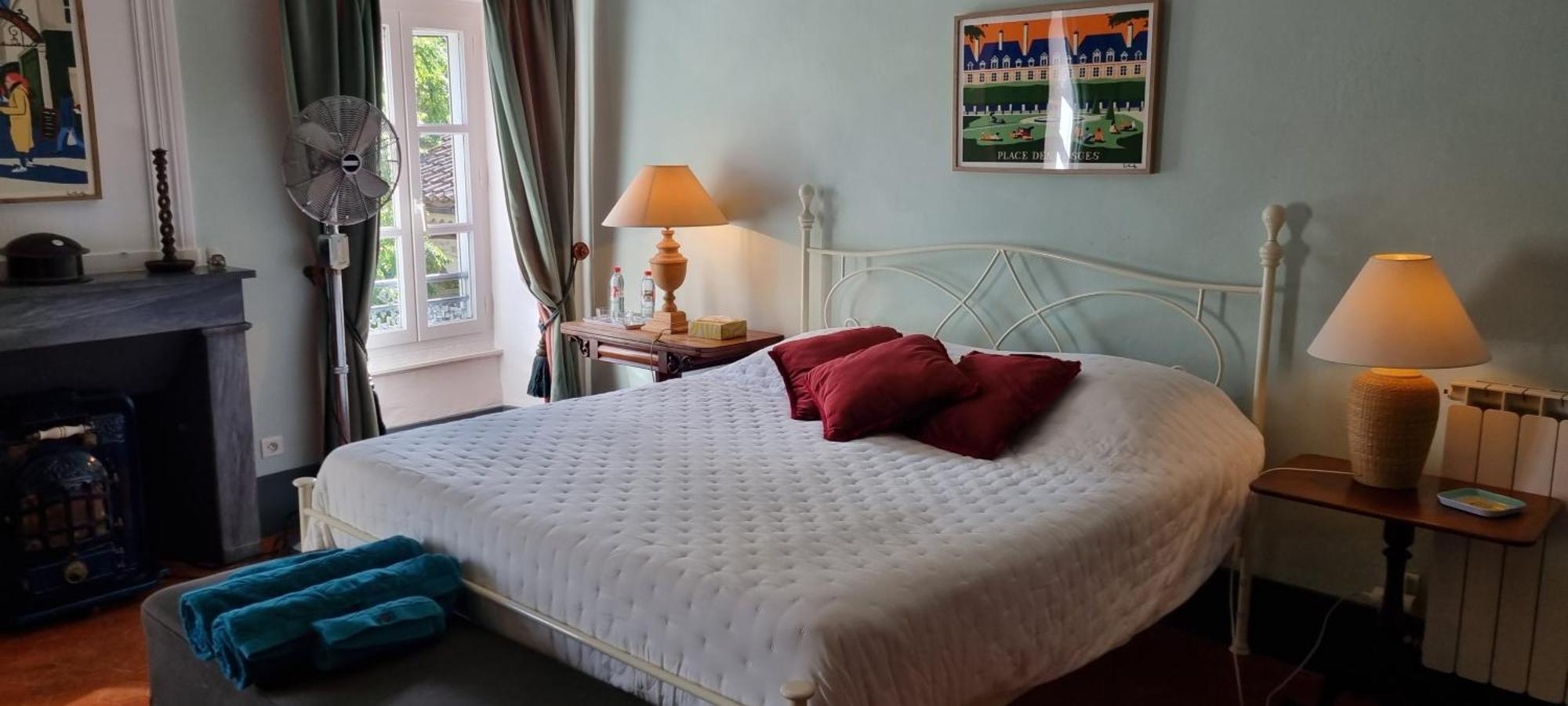 Chateau Meilhen Les Mages Zewnętrze zdjęcie